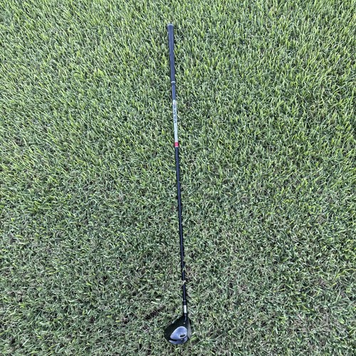 Taylormade burner fairway - t5,