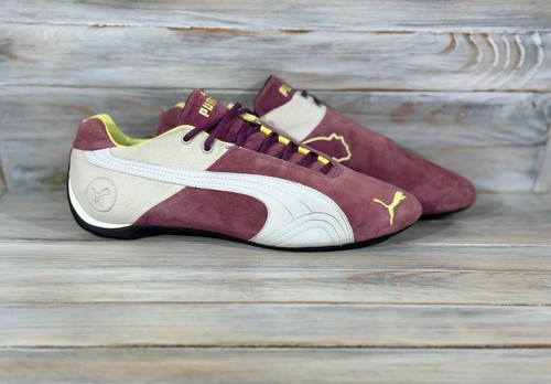 Puma future cat low - puma,