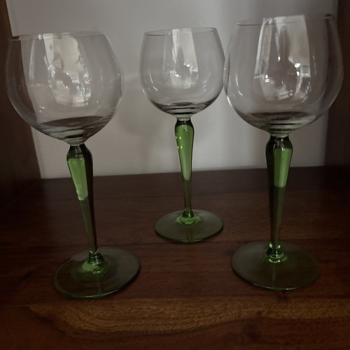 Three mid century 1960s - mid,