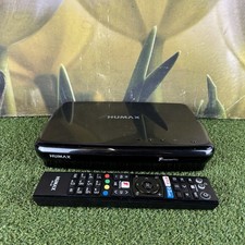 Humax FVP-5000T Freeview Play