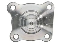 Wheel hub Rear Axle H5G024BTA