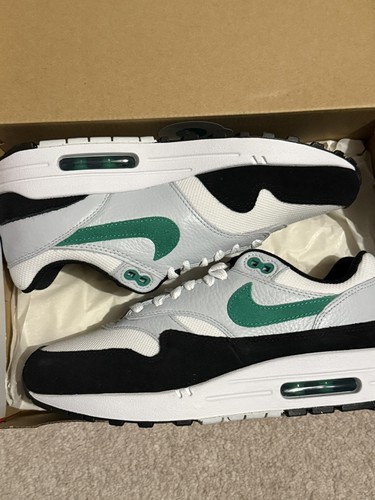 Nike air max - nike, white