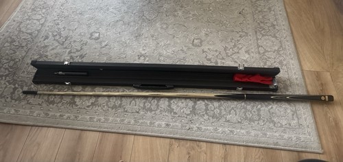 Handmade custom snooker cue - custom,