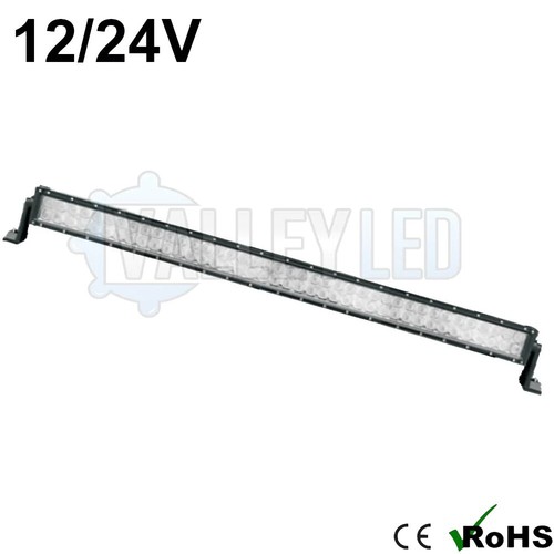 240w led light bar - 4d,