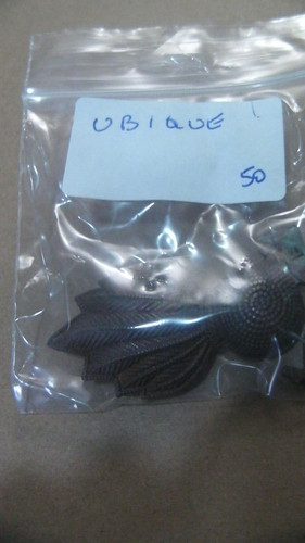 Cap badges - cap,