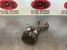 Piston & conrod Z80JGSB /