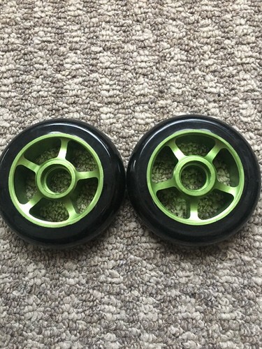 Pro scooter wheels - scooter, core