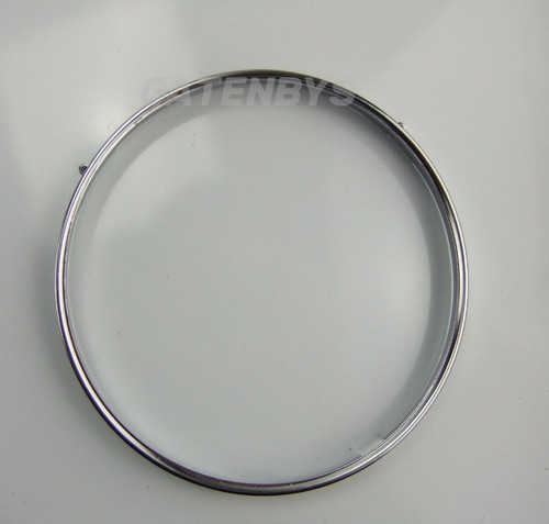 Retainer head lamp inner - head,