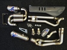 Ducati Panigale V4RS Factory