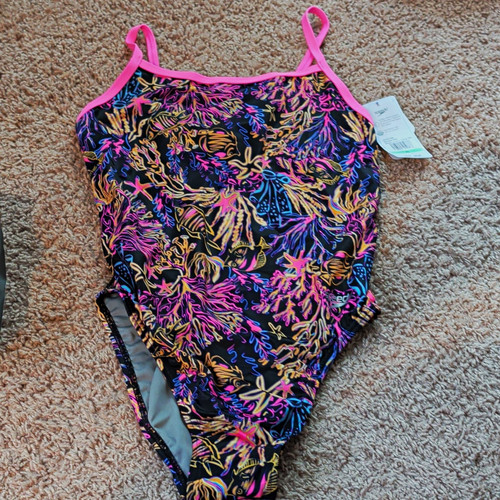 Female speedo endurance vibe - female,