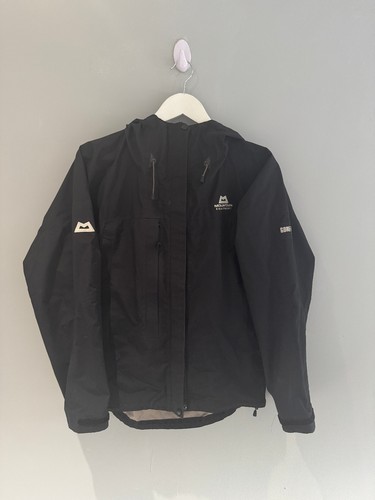 Mountain equipment men black - mountain, men's