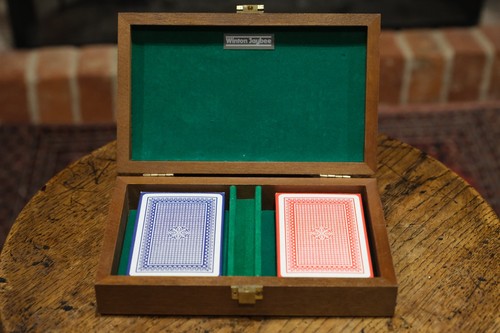 Vintage winton jaybee wooden - jaybee,
