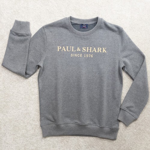Paul shark yachting - yachting, grey
