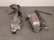 JAGUAR AJ16 X306 X300 XJR6 4.0