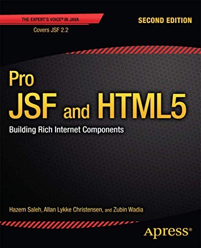 Wadia pro jsf and - pro,