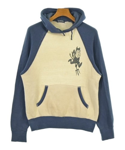 Hysteric glamour hoodies - hysteric,