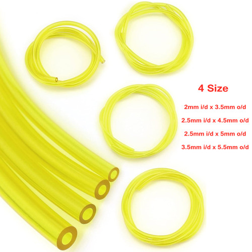 Fuel pipe line hose kit - pipe,