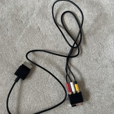 Microsoft Xbox 360 Slim AV