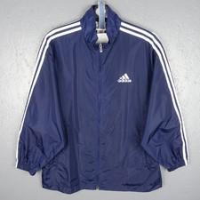 Vintage Adidas Windbreaker