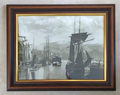 Frank meadow sutcliffe - frank, print