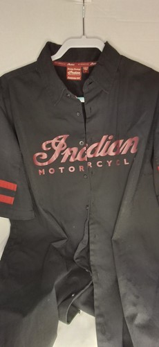 Indian motorcycle apparel - indian,