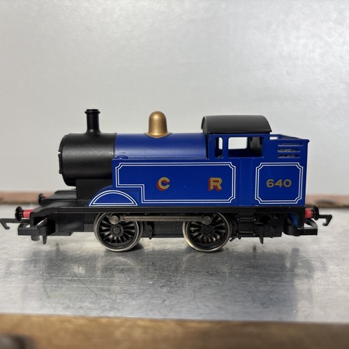 Hornby breakdown hauler - hauler, oo