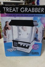 GLOBAL GIZMOZ TREAT GRABBER