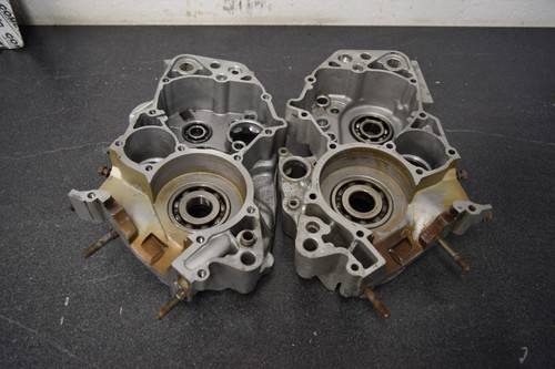 Yamaha tdr125 crankcases - tdr125,