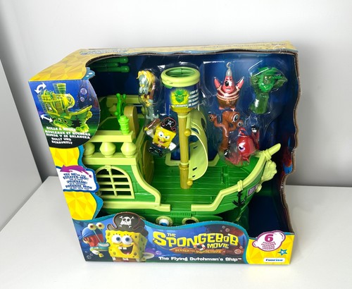 Spongebob squarepants movie - spongebob,