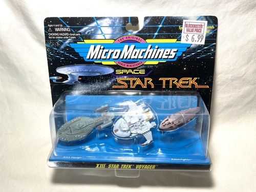 Micro machines star - machines,