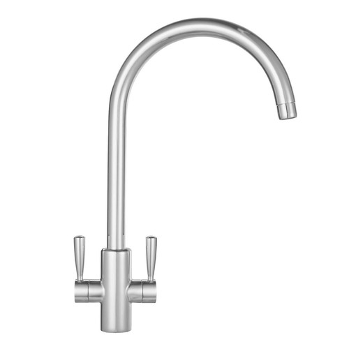 Franke kitchen sink - kitchen, mixer