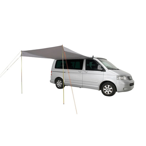 Easy camp voss - voss, campervan