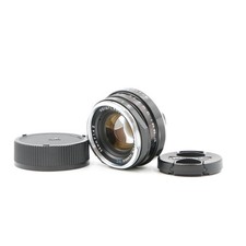 [Top Mint] Voigtlander NOKTON