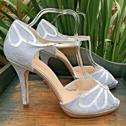 Rachel simpson blue lace - rachel,