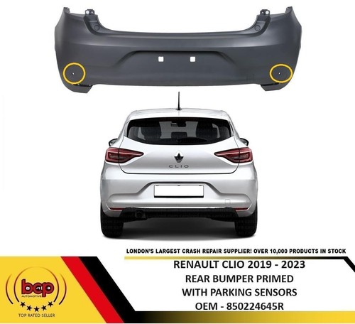 Renault clio 2019 2023 - 2019,