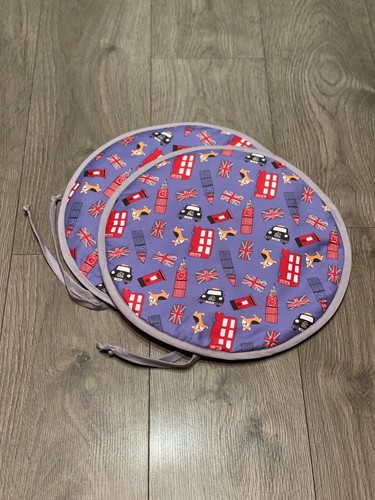 Pair aga hob lid - pair,