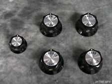 NEW RICKENBACKER GUITAR KNOBS