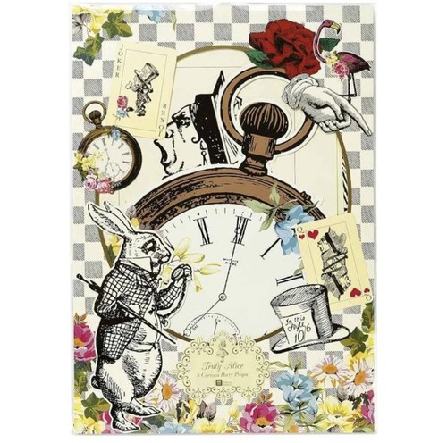 Alice wonderland party - alice,