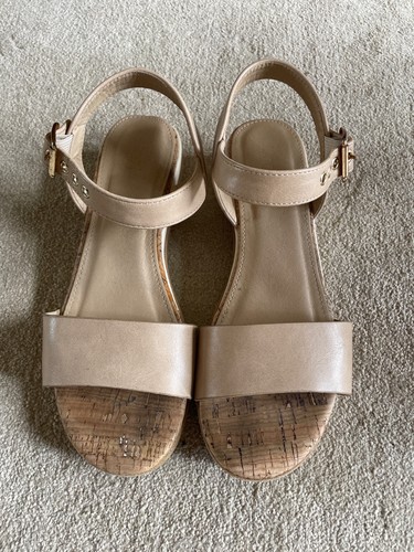 Linzi ladies light tan - , colour