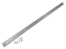 Defender TD5 Rear Tub Rail