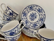 Johnson Brothers Indies