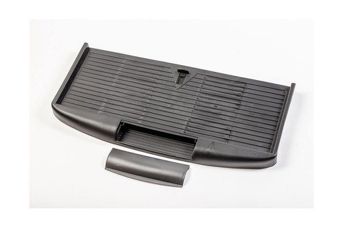 Under desk keyboard - under-desk,