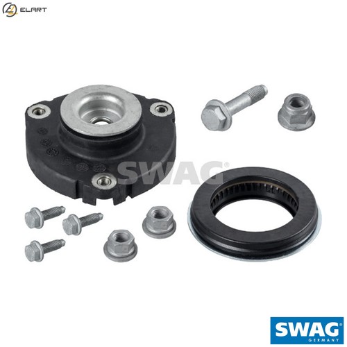 Repair kit suspension strut - suspension,