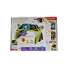 Fisher-Price Laugh & Learn Sit