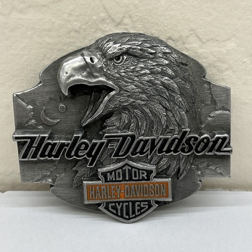 Vintage 1992 harley - vintage,