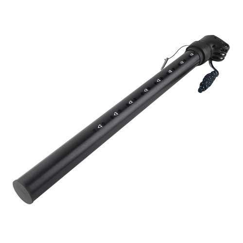 Windsurfing mast extension - windsurfing,