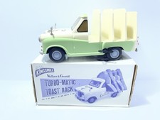 Wallace & Gromit Kingsmill