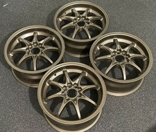 15inch Rays 100/114x4 7jj Made in japan