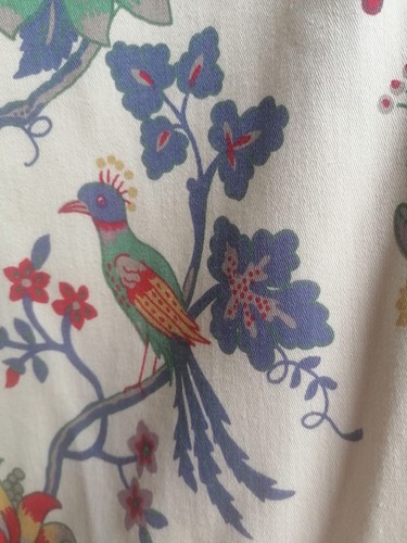 Laura ashley emperor vintage - ashley,