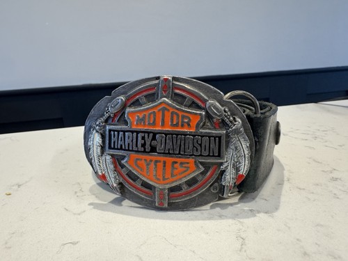 Genuine 1992 vintage harley - 1992,